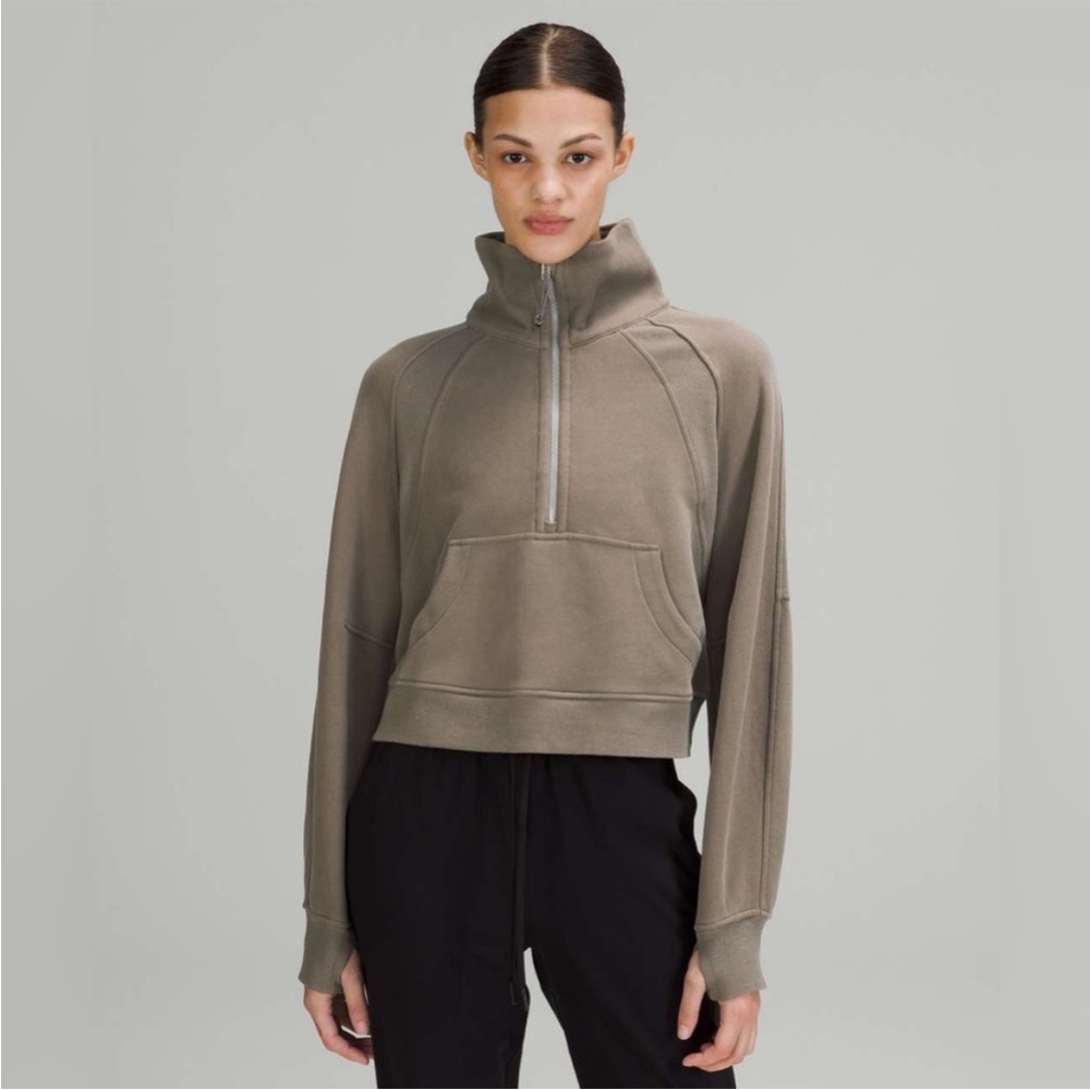 🦄Scuba Funnel Neck ROVER🦄